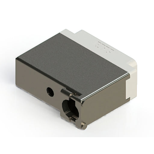 516-056-501-366 by EDAC Inc. - 516 SERIES RACK & PANEL CONNECTO