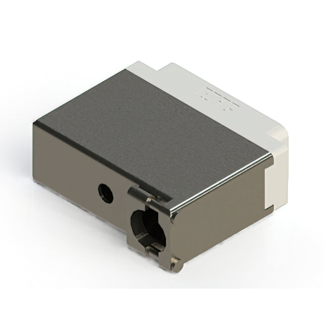 516-056-501-366 by EDAC Inc. - 516 SERIES RACK & PANEL CONNECTO