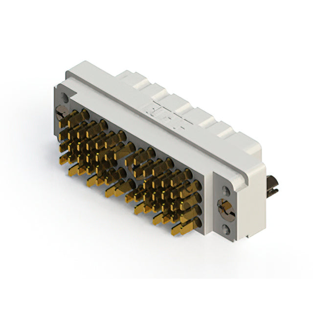 516-056-501-402 by EDAC Inc. - 516 SERIES RACK & PANEL CONNECTO