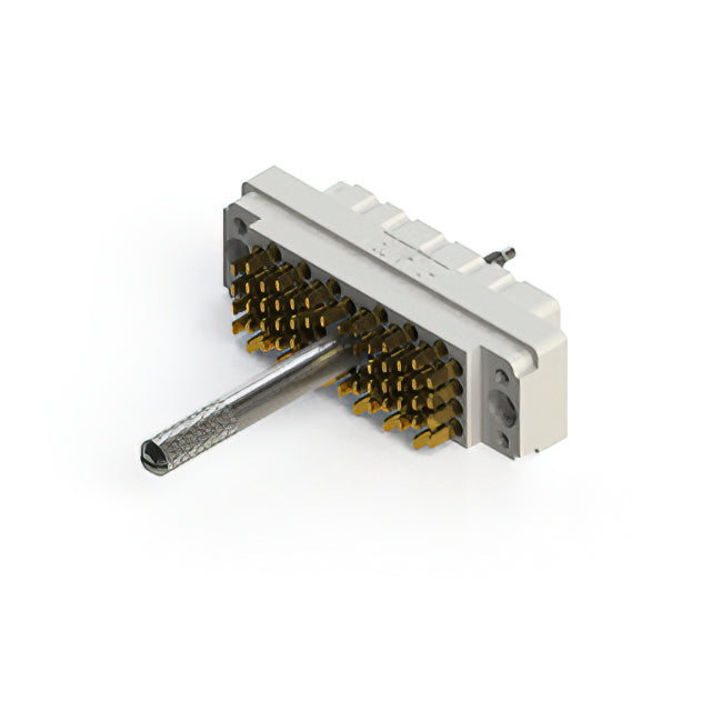 516-056-501-405 by EDAC Inc. - 516 SERIES RACK & PANEL CONNECTO
