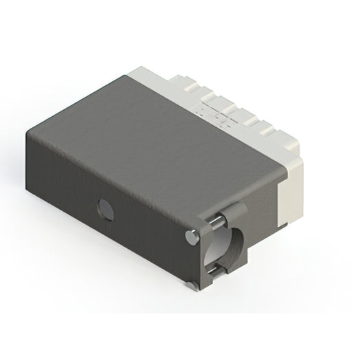 516-056-501-450 by EDAC Inc. - 516 SERIES RACK & PANEL CONNECTO
