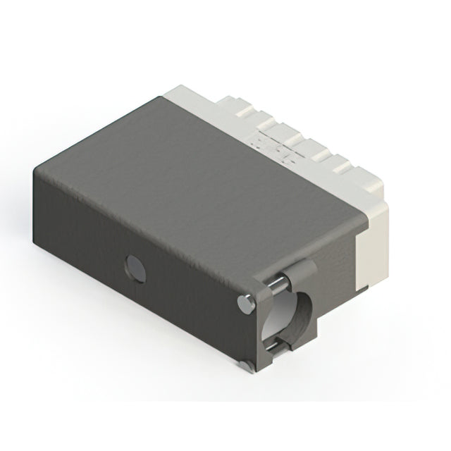 516-056-501-450 by EDAC Inc. - 516 SERIES RACK & PANEL CONNECTO