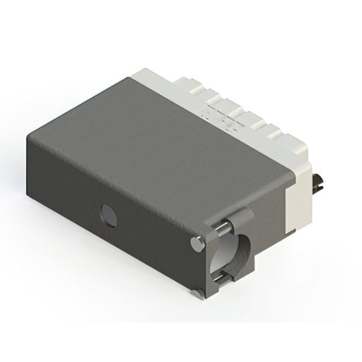 516-056-501-452 by EDAC Inc. - 516 SERIES RACK & PANEL CONNECTO