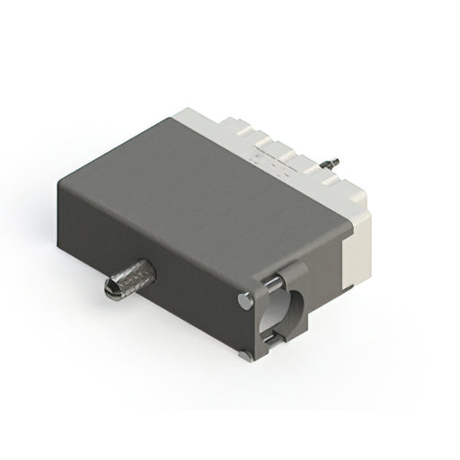 516-056-501-455 by EDAC Inc. - 516 SERIES RACK & PANEL CONNECTO