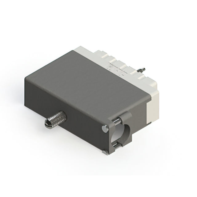 516-056-501-455 by EDAC Inc. - 516 SERIES RACK & PANEL CONNECTO