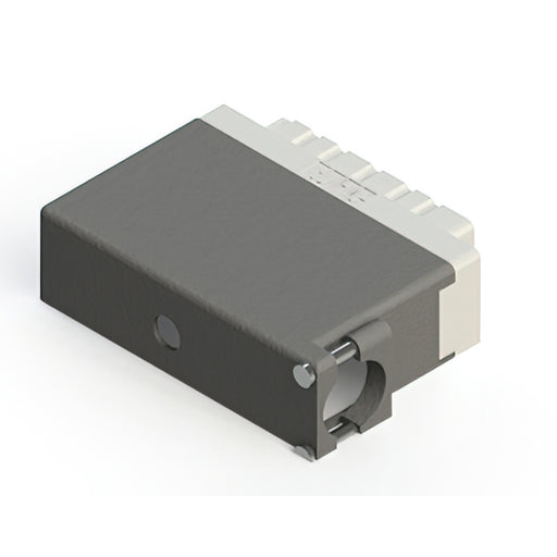 516-056-501-456 by EDAC Inc. - 516 SERIES RACK & PANEL CONNECTO