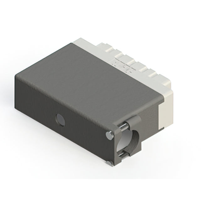 516-056-501-456 by EDAC Inc. - 516 SERIES RACK & PANEL CONNECTO