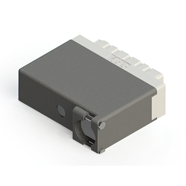 516-056-501-466 by EDAC Inc. - 516 SERIES RACK & PANEL CONNECTO