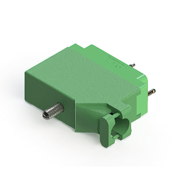 516-056-501-521 by EDAC Inc. - 516 SERIES RACK & PANEL CONNECTO