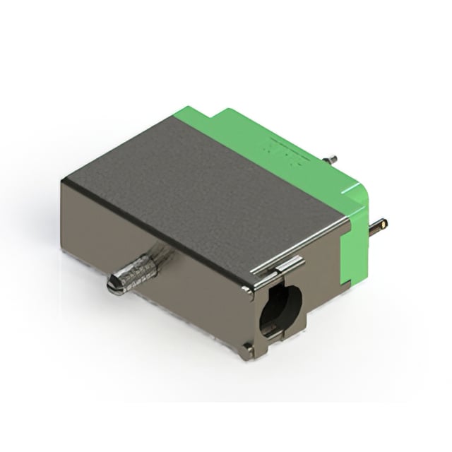 516-056-501-551 by EDAC Inc. - 516 SERIES RACK & PANEL CONNECTO