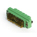 516-056-501-602 by EDAC Inc. - 516 SERIES RACK & PANEL CONNECTO