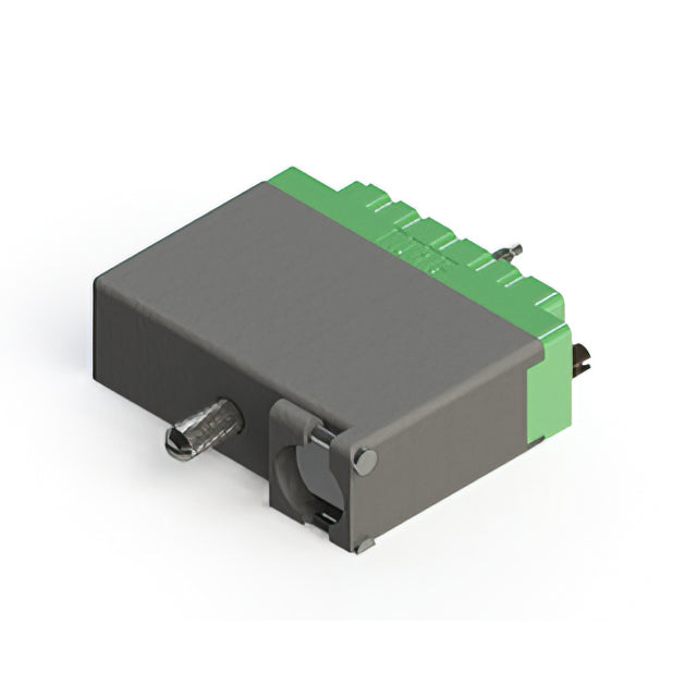 516-056-501-661 by EDAC Inc. - 516 SERIES RACK & PANEL CONNECTO