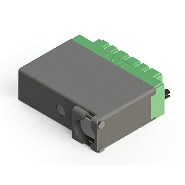 516-056-501-662 by EDAC Inc. - 516 SERIES RACK & PANEL CONNECTO