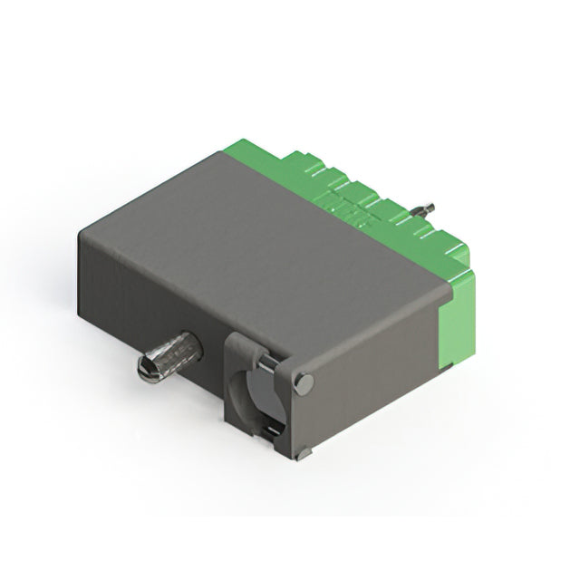 516-056-501-665 by EDAC Inc. - 516 SERIES RACK & PANEL CONNECTO