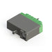 516-056-501-665 by EDAC Inc. - 516 SERIES RACK & PANEL CONNECTO