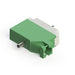 516-056-540-325 by EDAC Inc. - 516 SERIES RACK & PANEL CONNECTO