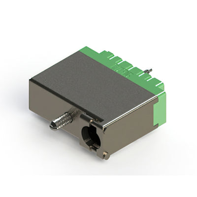 516-056-540-665 by EDAC Inc. - 516 SERIES RACK & PANEL CONNECTO