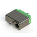 516-056-540-665 by EDAC Inc. - 516 SERIES RACK & PANEL CONNECTO