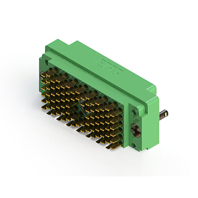 516-090-501-102 by EDAC Inc. - 516 SERIES RACK & PANEL CONNECTO