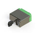 516-090-501-165 by EDAC Inc. - 516 SERIES RACK & PANEL CONNECTO