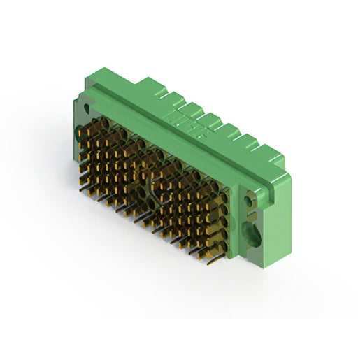 516-090-501-206 by EDAC Inc. - 516 SERIES RACK & PANEL CONNECTO