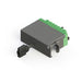 516-090-501-251 by EDAC Inc. - 516 SERIES RACK & PANEL CONNECTO