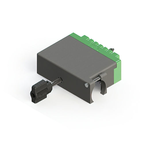 516-090-501-255 by EDAC Inc. - 516 SERIES RACK & PANEL CONNECTO