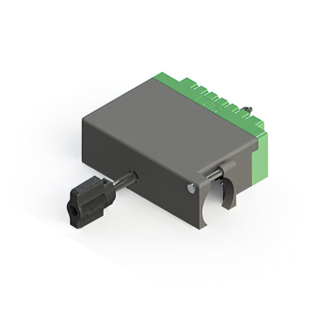 516-090-501-255 by EDAC Inc. - 516 SERIES RACK & PANEL CONNECTO