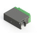 516-090-501-256 by EDAC Inc. - 516 SERIES RACK & PANEL CONNECTO