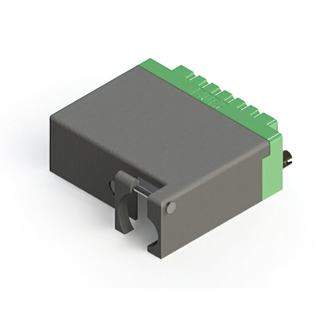 516-090-501-262 by EDAC Inc. - 516 SERIES RACK & PANEL CONNECTO