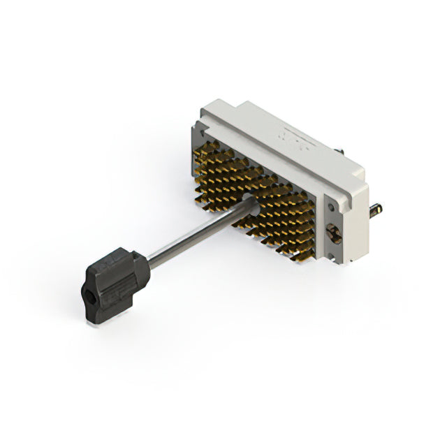 516-090-501-301 by EDAC Inc. - 516 SERIES RACK & PANEL CONNECTO