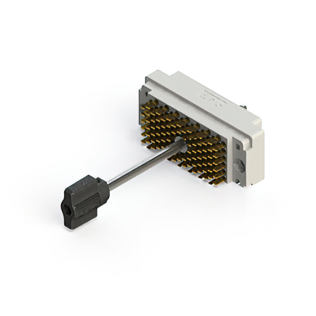 516-090-501-305 by EDAC Inc. - 516 SERIES RACK & PANEL CONNECTO