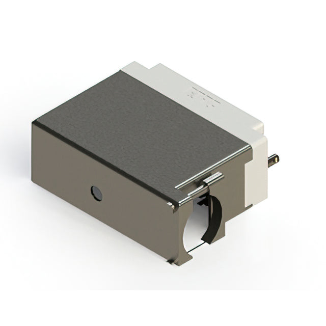 516-090-501-352 by EDAC Inc. - 516 SERIES RACK & PANEL CONNECTO