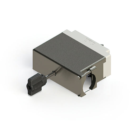 516-090-501-355 by EDAC Inc. - 516 SERIES RACK & PANEL CONNECTO