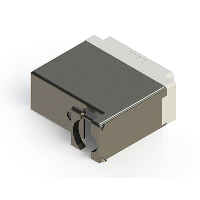516-090-501-360 by EDAC Inc. - 516 SERIES RACK & PANEL CONNECTO
