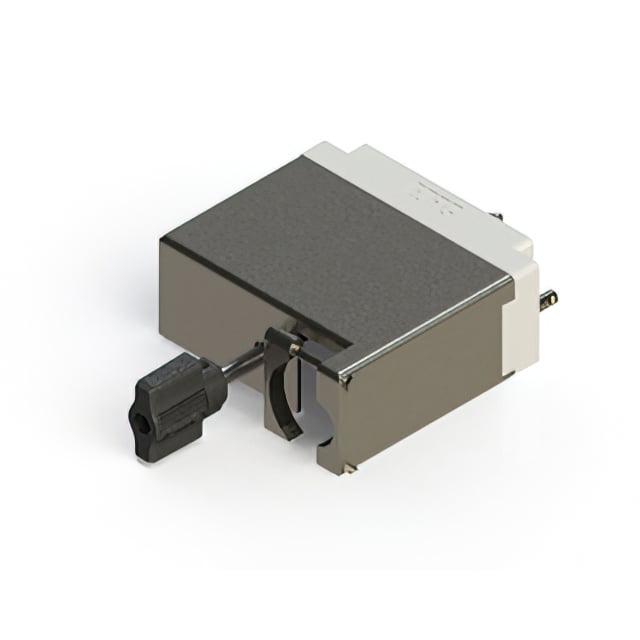 516-090-501-361 by EDAC Inc. - 516 SERIES RACK & PANEL CONNECTO