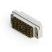 516-090-501-400 by EDAC Inc. - 516 SERIES RACK & PANEL CONNECTO