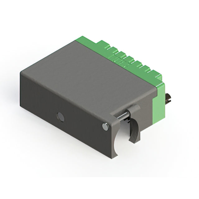 516-090-501-652 by EDAC Inc. - 516 SERIES RACK & PANEL CONNECTO