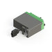 516-090-501-661 by EDAC Inc. - 516 SERIES RACK & PANEL CONNECTO