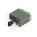 516-090-501-665 by EDAC Inc. - 516 SERIES RACK & PANEL CONNECTO