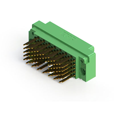 516-090-540-506 by EDAC Inc. - 516 SERIES RACK & PANEL CONNECTO