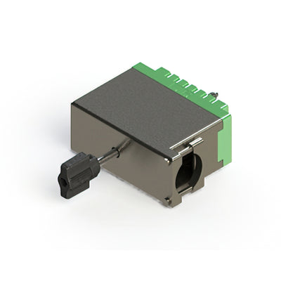516-090-542-255 by EDAC Inc. - 516 SERIES RACK & PANEL CONNECTO