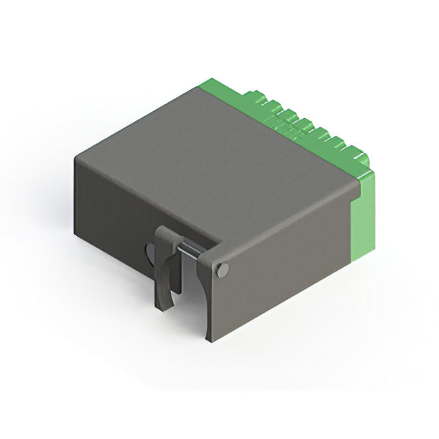 516-120-501-260 by EDAC Inc. - 516 SERIES RACK & PANEL CONNECTO