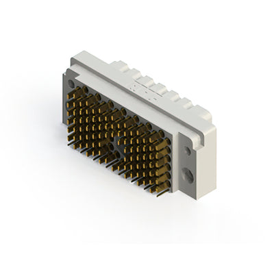 516-120-501-400 by EDAC Inc. - 516 SERIES RACK & PANEL CONNECTO