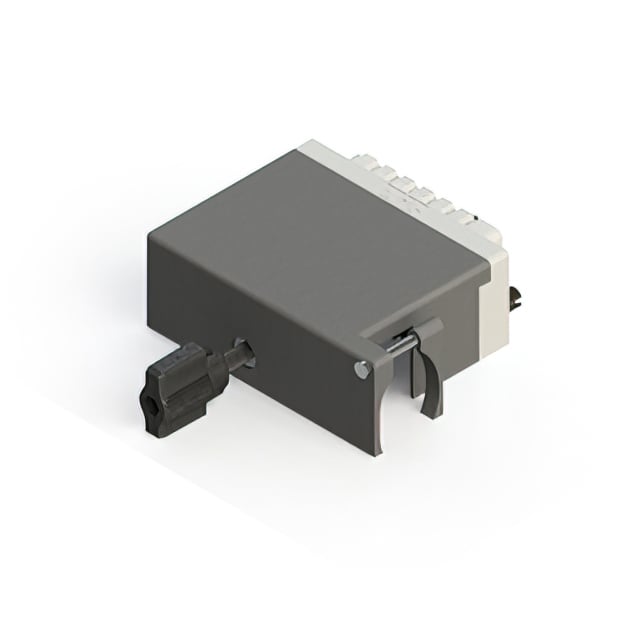 516-120-501-451 by EDAC Inc. - 516 SERIES RACK & PANEL CONNECTO