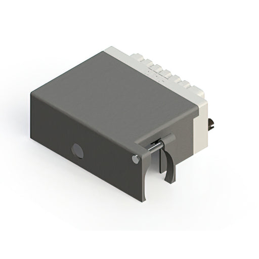 516-120-501-452 by EDAC Inc. - 516 SERIES RACK & PANEL CONNECTO
