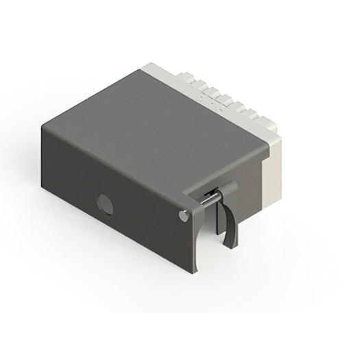 516-120-501-456 by EDAC Inc. - 516 SERIES RACK & PANEL CONNECTO