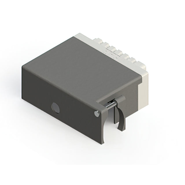 516-120-501-456 by EDAC Inc. - 516 SERIES RACK & PANEL CONNECTO