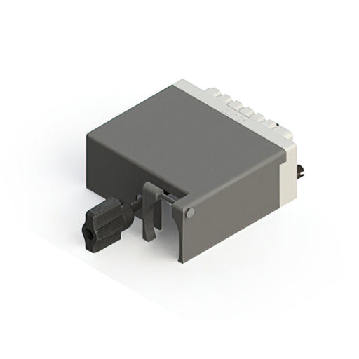 516-120-501-461 by EDAC Inc. - 516 SERIES RACK & PANEL CONNECTO