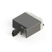 516-120-501-461 by EDAC Inc. - 516 SERIES RACK & PANEL CONNECTO